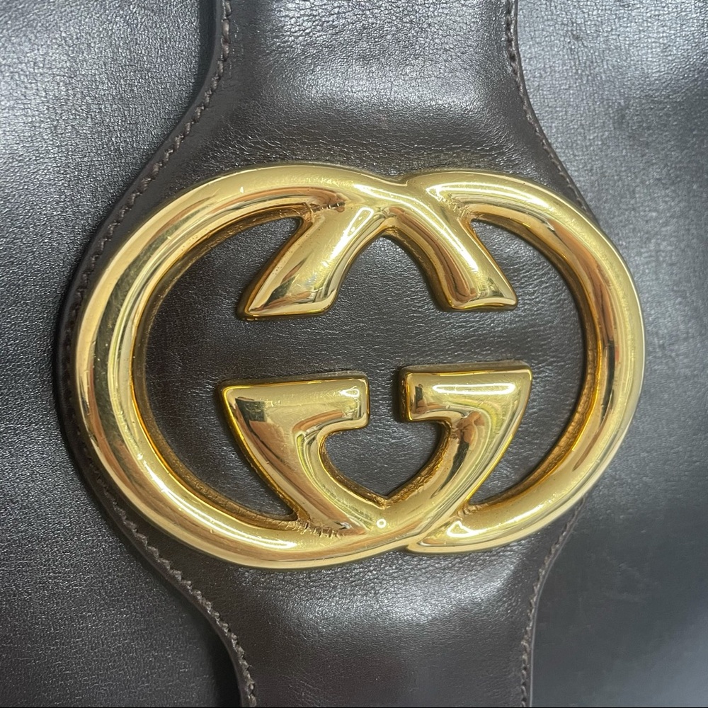 🔴SOLD🔴Gucci Bag - Picture 16 of 17